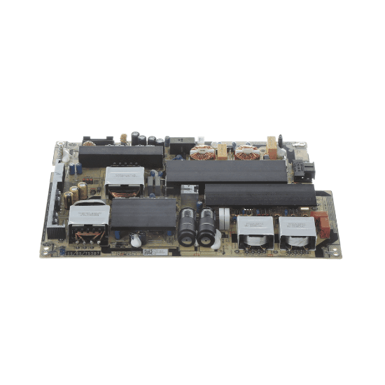 Picture of Samsung Dc Vss-power Board Part# BN44-01184A