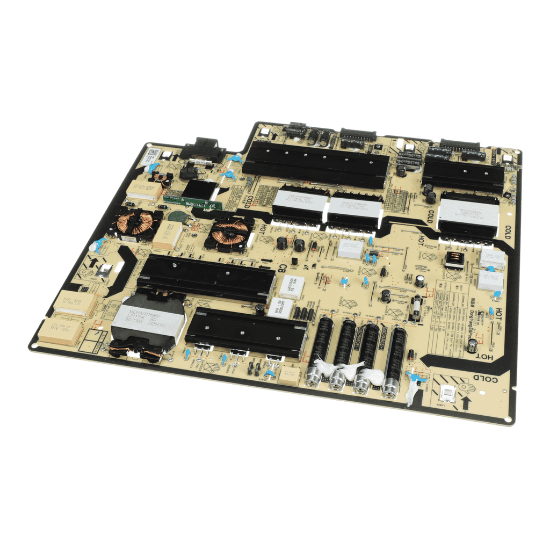 Picture of Samsung Dc Vss-power Board;l55sa9na_cdy,ac/dc,23 Part# BN44-01216A