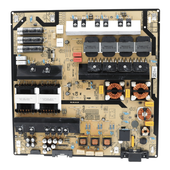 Picture of Samsung Dc Vss-pd Board;l98s6n_ddy,ac/dc,453.7w, Part# BN44-01283A