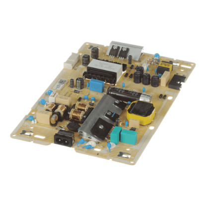 Picture of Samsung Dc Vss-pd Board;l65s6a_fvd,ac/dc,174.7w, Part# BN44-01361B