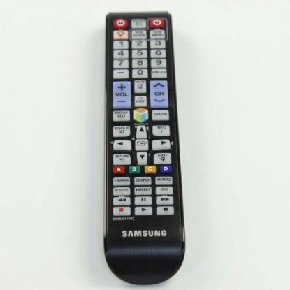 Picture of Samsung Tv Remote Control Part# BN59-01179C