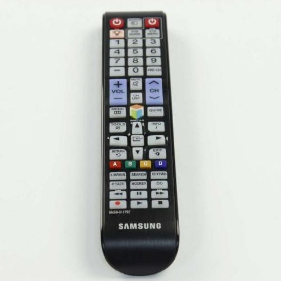 Picture of Samsung Tv Remote Control Part# BN59-01179C