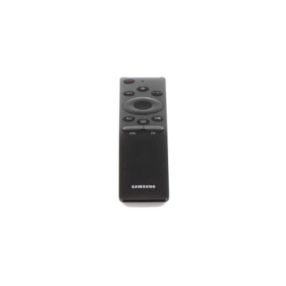 Picture of Samsung Smart Touch Remote Control Part# BN59-01298D