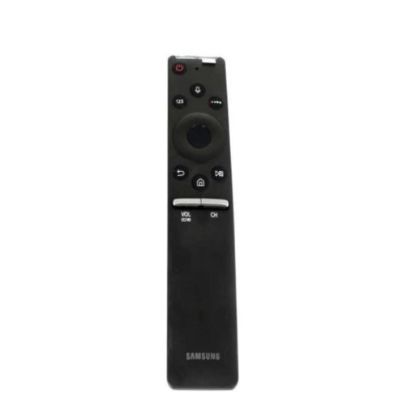 Picture of Samsung Smart Touch Remote Control Part# BN59-01298A