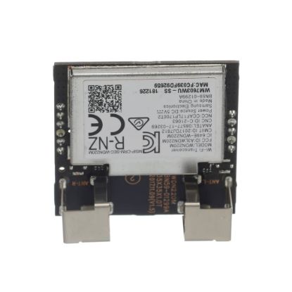 Picture of Samsung Network-wlan Client Part# BN59-01299A