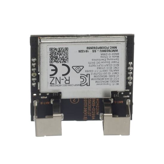 Picture of Samsung Network-wlan Client Part# BN59-01299A