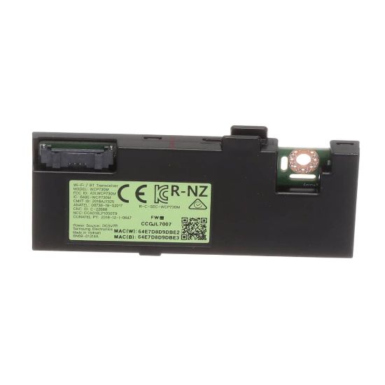 Picture of Samsung Network-wlan Client;wcp730m,78.3x29.3x7. Part# BN59-01314A