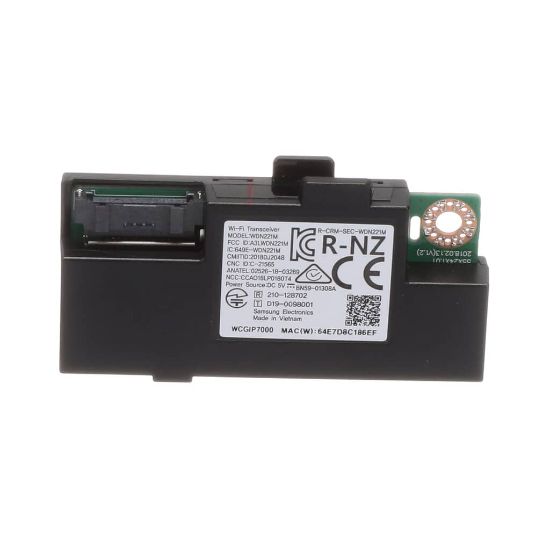 Picture of Samsung Network-wlan Client Part# BN59-01308A