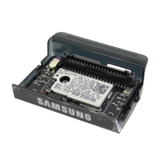 Picture of Samsung Network-wlan Client;wct730m,44.17x31.99x Part# BN59-01338A