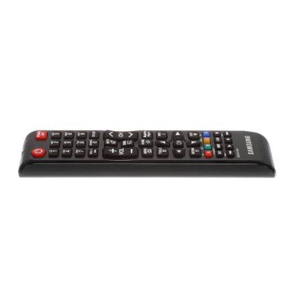 Picture of Samsung Tv Remote Control Part# BN59-01180A