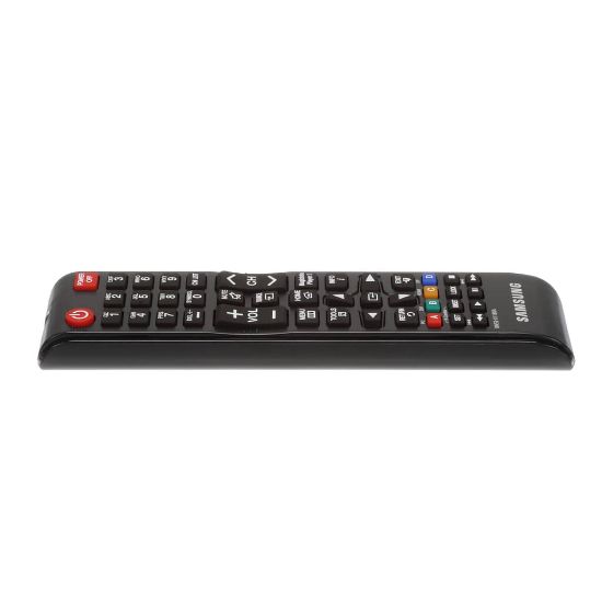 Picture of Samsung Tv Remote Control Part# BN59-01180A