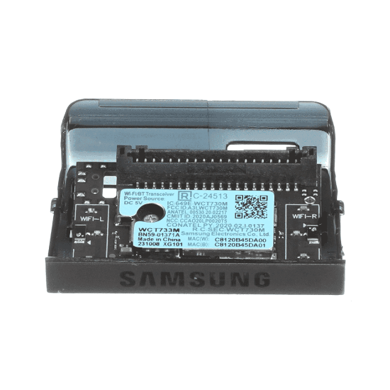 Picture of Samsung Network-wlan Client Part# BN59-01371A