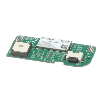 Picture of Samsung Network-iot Hub;wic212s,57x25x6mm,iot Hu Part# BN59-01435A