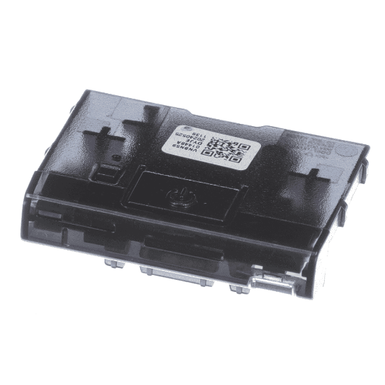 Picture of Samsung Network-wlan Client;mdrbi303,39.3x30x8.4 Part# BN59-01448A