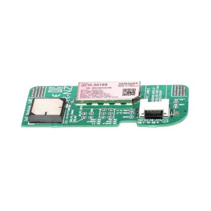 Picture of Samsung Network-iot Hub;wid210s,57.10x25.10x3.8m Part# BN59-01466A
