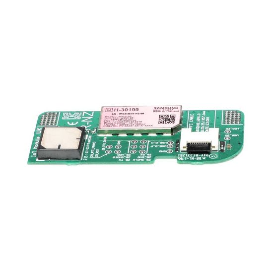 Picture of Samsung Network-iot Hub;wid210s,57.10x25.10x3.8m Part# BN59-01466A