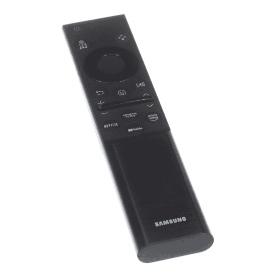 Picture of Samsung Remote Control Part# BN59-01493B
