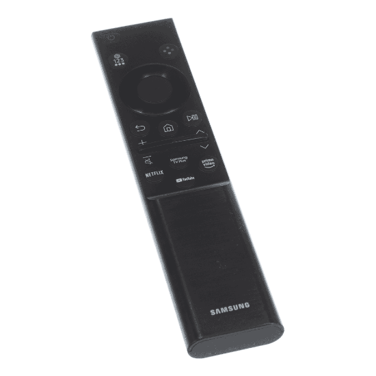 Picture of Samsung Remocon-tv;2025 Tv,samsung,17key,3v,eu, Part# BN59-01484D