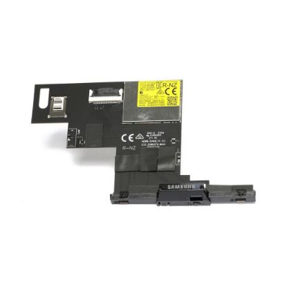 Picture of Samsung Network-wlan Client;wcd940m,133.59x81.65 Part# BN59-01460A
