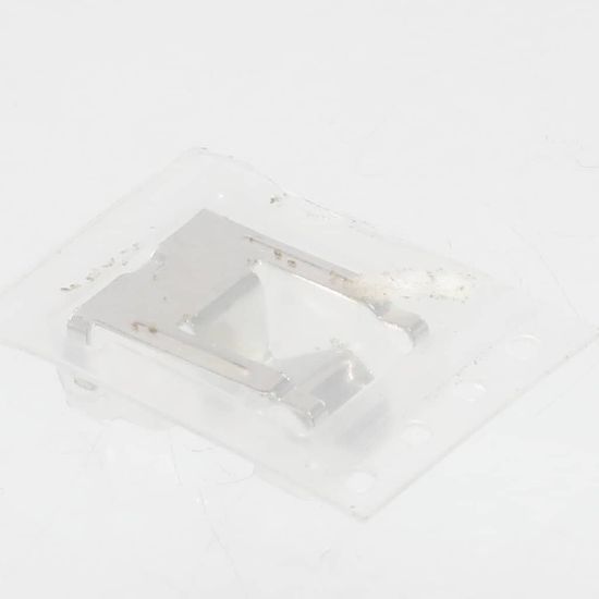 Picture of Samsung Bracket Screwless Power Control Board Part# BN61-13312B