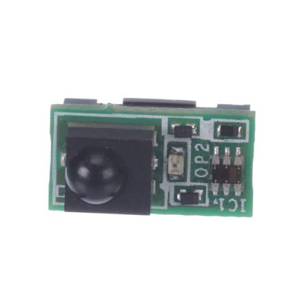 Picture of Samsung Ckd-ir Part# BN81-07585A