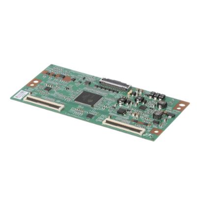 Picture of Samsung T Con (Left)f550hj04 Part# BN81-04402A