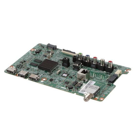 Picture of Samsung Pcb Main Part# BN81-15940A