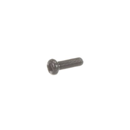 Picture of Samsung A/s-screw;80601-01134,1018_3_10_black,bo Part# BN81-17978A