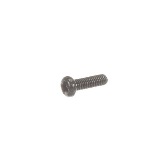 Picture of Samsung A/s-screw;80601-01134,1018_3_10_black,bo Part# BN81-17978A