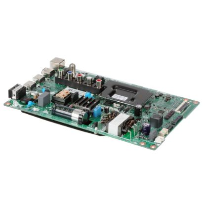 Picture of Samsung Svc Jdm Pba-main Part# BN81-19446A