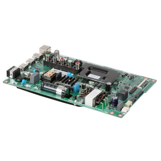 Picture of Samsung Svc Jdm Pba-main Part# BN81-19446A