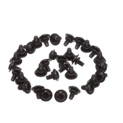 Picture of Samsung A S Screw (33Pk) Part# BN81-20209A