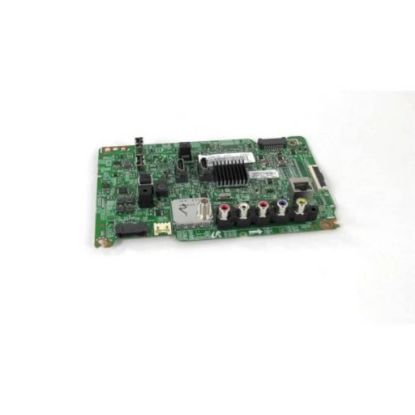 Picture of Samsung Main Pcb Assembly Part# BN94-00005X