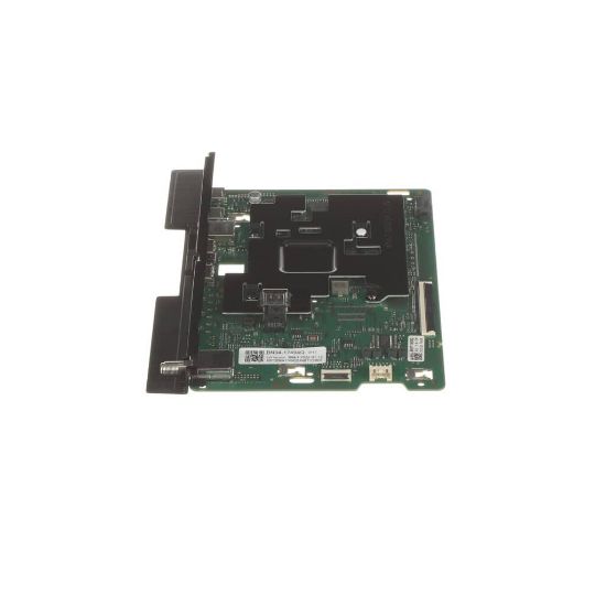 Picture of Samsung Assembly Pcb Main Part# BN94-00062C