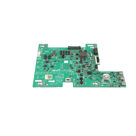 Picture of Samsung Assy Pcb Main-sub;g93sc Part# BN94-00112N