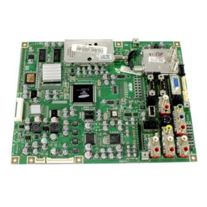Picture of Samsung Main Pcb Assembly-spz Part# BN94-00963B