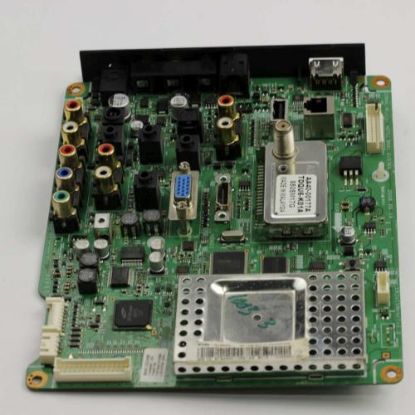 Picture of Samsung Main Pcb Assembly Part# BN94-01855C