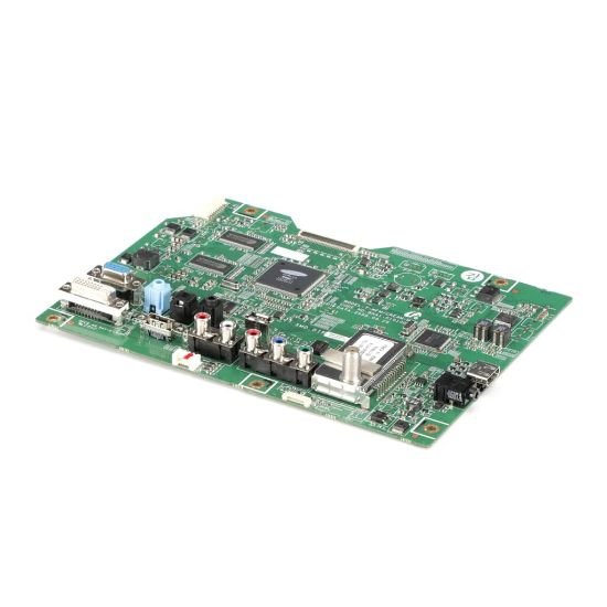 Picture of Samsung Main Pcb Assembly Part# BN94-02119C