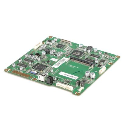 Picture of Samsung Pcb Assembly-rx Main Part# BN94-01500A
