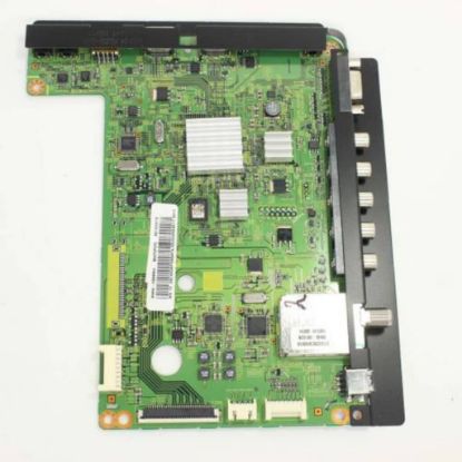 Picture of Samsung Main Pcb Assembly Part# BN94-03399W