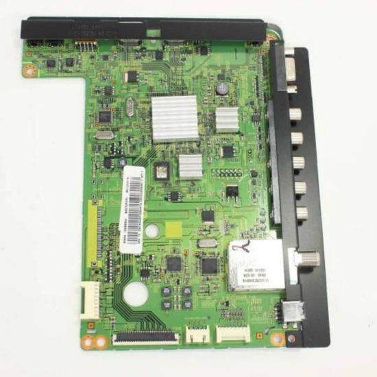 Picture of Samsung Main Pcb Assembly Part# BN94-03399W