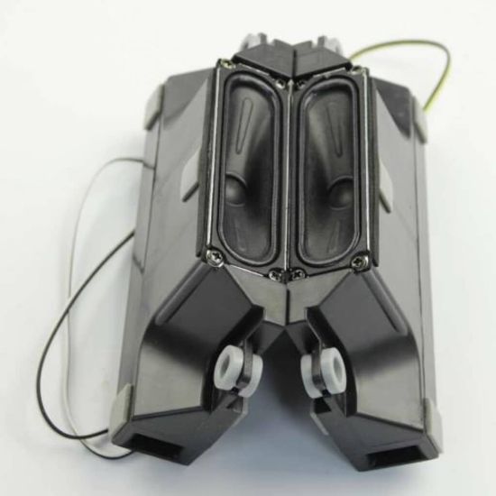 Picture of Samsung Main Pcb Assembly Part# BN94-04914A