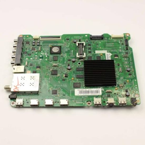 Picture of Samsung Pcb Assembly-main Part# BN94-04967F
