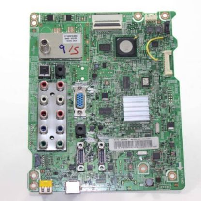 Picture of Samsung Pcb Assembly-main Part# BN94-04334A