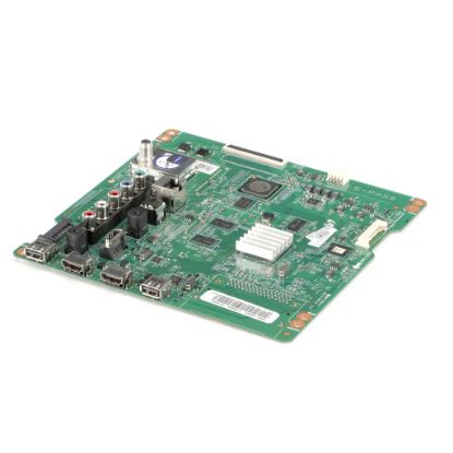 Picture of Samsung Pcb Assembly-main Part# BN94-04644B