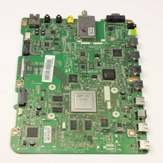 Picture of Samsung Main Pcb Assembly Part# BN94-05039A
