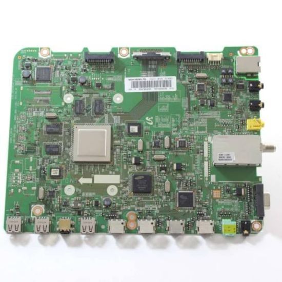 Picture of Samsung Main Pcb Assembly Part# BN94-05038N