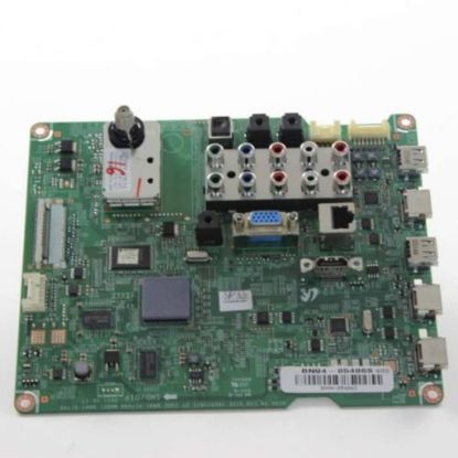 Picture of Samsung Main Pcb Assembly Part# BN94-05406S