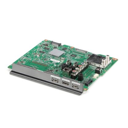 Picture of Samsung Main Pcb Assembly Part# BN94-05559X