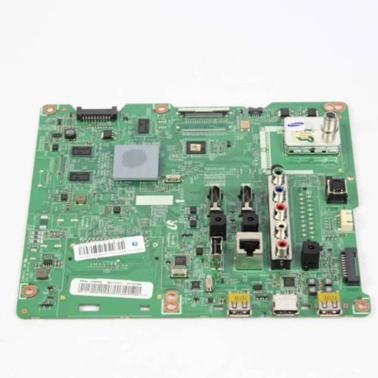 Picture of Samsung Main Pcb Assembly Part# BN94-05656B